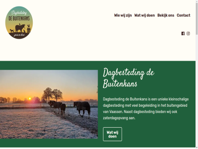 -31523424 06 10 5 a allemal ass basis begeleid behoeft bekend bekijk belangrijk bent beperk bericht bied blij boerderij buitengebied buitenkan c contact dag dagbested dagbestedingdebuitenkans.nl dagprogramma deelnemer del dieg dienstverlen doelgroep e e-mail eig eigen elk elkar en/of facebok formulier gebruik gedrag gef gekek goed grag hecht iederen inbreng individueel info ingespeeld inhoud instagram interes invull jar kenn kijk klacht kleinschal ler maakt mag mail malou marlot methodiek moeilijk mogelijk n naast nam namelijk nem nik ondertuss ongeacht onmog ontwikkel onz opgezet opnem ouder pagina plek ruimt spring stabiel stat stephanie stral team telefon telefoonnummer tripl uniek v.l.n.r vaardig vaass vergrot verschill verstan verwant verzend via video vind volgen vrijwel war we werk werkzam wij woonvorm youtub zaterdagopvang zinvoll zorgboeren.nl zorgt