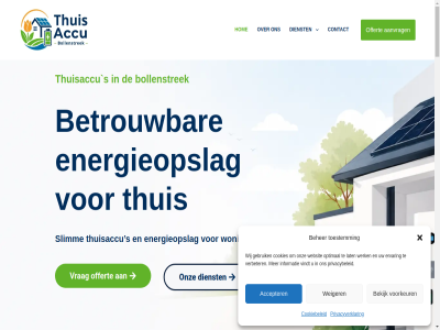 2026 aanvrag accepter advies beher bekijk betrouw bollenstrek contact cookiebeleid cookies copyright dienst duurzam efficient energie energieopslag ervar eu gebruik gecertificeerd hal hom informatie installatie installaties lat mat offert onz oploss optimal person privacybeleid privacyverklar s slimm thuis thuisaccu toestemm veilig verbeter vindt voorkeur vrag websit weiger werk wij woning