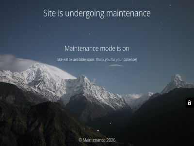 2026 availabl be for maintenanc mod on patienc sellidat sit son thank under undergo will you your