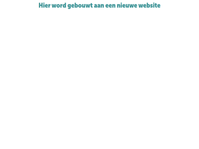 focus gebouwt kinderpraktijk nieuw praktijk websit word