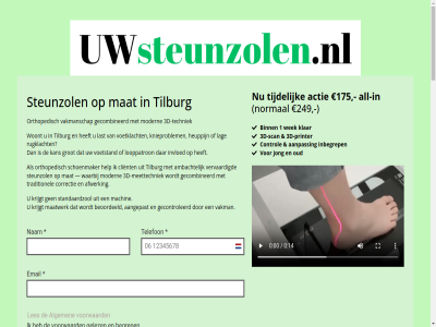 +31 -15 00 013 1 15 175 2 234 249 25 3 3d 3d-meettechniek 3d-printer 3d-scan 3d-techniek 3d-voetscan 5048 aanbieder aangemet aangepast aanpak aanpass ab actie afgestemd afgewerkt afhank afsprak afwerk akkoord algemen all all-in ambacht ander begrep bel belast beoordeeld beoordel besprek binn blijft breng client compensaties control controler correctie daarna dagelijk digital doel draagcomfort drukpunt echt email eventueel exact expert ga gebruik gecombineerd gecontroleerd gedeelt gelez geproduceerd grot handmat help heup heuppijn inbegrep intak invloed jong jouw kaart kan kds kiez klacht klar klinkt knie knieproblem kost kraaivenstrat krijgt lag langduriger last les licham looppatron maakt maatwerk machin mail mak mat maximal meetinstrument meettechniek merkt met minder modern nam natuurlijker nauwkeur netherland normal onderdel ontworp onz optimal orthopedisch oud overbelast overzicht pagina pass polis precisie prijs printer productie resultat rugklacht scan schoenmaker softwar som spierspann sport stabiliteit standaard standaardzol standafwijk steunzol steunzolen@uwzorgshop.nl techniek telefon tijdelijk tilburg trading traditionel uitsluit uwsteunzol uwsteunzolen.nl vakman vakmanschap vakmat vergoed verschil verstur vervaardigd voet voetklacht voetscan voetstand volled voorwaard waarbij waarom wandel we wek werk werk/sport wij woont zorgverzekerar
