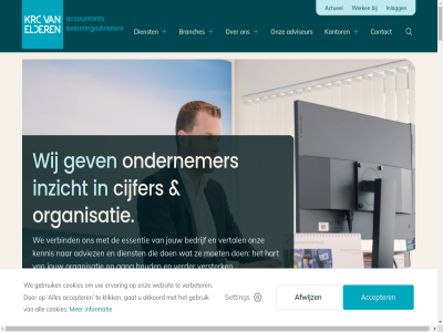 +31 0 01 07 15 2026 27 3 30 33 38 4.5 423 44 444 469 522 529 55 600 62 77 8 83 aangift aansluit accepter accountancy accountant actueel advies adviez adviseur af afdel afsprak aftrek afwijz akkoord algemen all apeldoorn apeldoorn@krcvanelderen.nl audit augustus automotiv bedrijf bedrijfsadvies begrijp belast belastingadvies belastingadviseur benader bericht betekenis betrok betrouw bewindvoerder bied branch branches broodj cijfer combiner contact cookies corporat deskund dienst direct disclaimer druk duurzaamheidsregel duurzam e e-mailadres echt een eig elder elk en ervar ervor essentie financ financieel fiscal fiscalist ga gang gat gebruik gemaakt gemeent gev gevall gevolg grag groei hal handig hard hart hebt hel helder help historie horeca houd hr hr-zak hulp impact informatie inlogg instell international investeringssubsidie inzicht jaarbasis jaarreken jeannet jezelf jou jouw juli kantor karin kennis kennismak klachtenregel klant klik klompmaker kloppend knop kom kost koster krc krijg kroez kun kwaliteit laatst langenhof leisur les lunch maand mag mailadres mailbox mak medisch mee mensgericht misschien moet monteur multidisciplinair nam nauw nem nieuw nieuwsbrief nodig non non-profit nu omm ommen@krcvanelderen.nl omzet ondernemer ondersteun onderweg onlin ontvang ontwikkel ontwikkeld onz oog opgev oploss organisatie organisatie-ontwikkel organisatieadviseur organisaties overzicht parat per praktijk privacybeleid profit real real-tim regel regelmat relevant retail review rob ruimt salarisadministratie sam scherp setting sit smo sprek stat subsidie talent team tijden tim tip uitvoer updates vastgoed verbeter verbind verder verkoper verschill versterk vertal vooruit voorwaard vraagt vrag war we websit wek wel werk werkt wet wezep wezep@krcvanelderen.nl wij zak zakelijk zien zwoll zwolle@krcvanelderen.nl