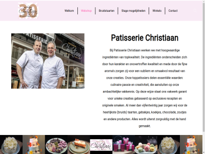 2026 85854220 aansluit all ambacht aroma b.v best bruid bruidstaart btw chocolad christiaan contact copyright creaties creativiteit culinair del essentiel exclusiev fijn ga garant gebakjes gebaseerd gelderland gemaakt hand heerlijkst hoogwaard ingredient inhoud jar karakter koekjes kvk kwaliteit med mogelijk nl863768210b01 onderscheid onovertroff onz originel passie patisserie product recept recht resultat s smaakvol smak stag stat subliem taart topkwaliteit toppatissier uiterst uniek vakkennis vakwerk vijfentwint voorbehoud waard we webshop welkom werk wij wijz winkel zorg zorgvuld zoutjes