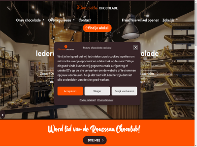 2026 28 35 6 accepter advocat af afwijk all apparat bekijk bonbon cadeau champagn chococlub chocolad chocoladewinkel chocolat chocolatier chocolub contact cookies crèm dag dinsdag doe eig favoriet franchis ga gegeven geniet gerust goed gratis hit id idee ieder inclusief informatie inzet jij jouw juli kersenbonbon keus kies kiez lastig les lid maandag mee mmm onderdel onz open openingstijd privacy pur ren rep rousseau ruim s selectie sit sitebezoek slan smaakverkenner snack soort spaarprogramma statement stemm suikervrij surfgedrag techniek thuis uniek vacatures verwerk vind vindt voorkeur websit weiger wensplat werk wij wilt winkel word zakelijk zoal zomer