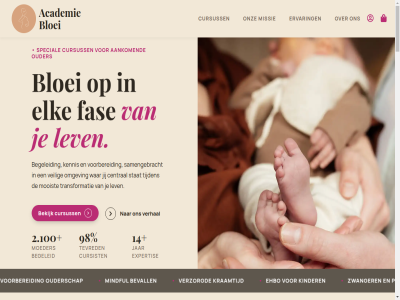 0797080 085 14 18 2.100 2026 30 8 98 aanbod aankom aanmeld academie algemen ander anoniem baby begeleid bekijk belev bereid beroep betekent beval bevalcursus bevall bewust bied bloei bĳ central contact cookies cursist cursus cursusaanbod cursuss daarom docent doel draagt een eerst ehbo elk erg erkend ervar expertis fas feitelijk fijn formulier gat gebracht geinformeerd gekek gelov gerustgesteld gev gevolg gezinslid goed grag halv hebt hel help huidig indruk info@academiebloei.nl informatieavond ingan inhoud inspel inspirer intuitie jar jij jou jouw juist jullie juni jurr kennis kim kinder klar kom komt kraamtijd kram lev levensbepal liefd liefdevoll lisa maakt maandag manier meld mindful mindset missie moeder mogelijk moment mooist nem nieuw nodig nuchter omgev ontwikkel onz ouder ouderschap ouderschapscursus partner pijn plek preventief privacybeleid professionel pur pĳn relatie rensk s samengebracht snel special stap start stat sterk stev studie tekort ter tevred tijden top transformatie trimester uitoefen uur vak veilig ver verbind verdient verhal verstur vertrouw verzorgd voelt volg volgend volgt voorbereid voorwaard vrouw vul wanner war warmt we werk wetenschap wij will woord zer zorg zwanger zwangerschap zwangerschapsreis