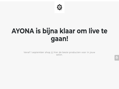 1 ayona best bijna construction gan jij jouw klar liv product salon september shop under vanaf