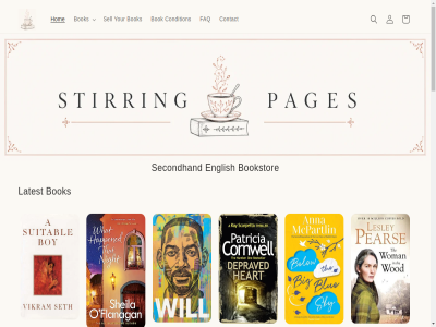 00 1 12 2 2026 23 4 5 50 6 a add alex all and anna below big blue bok bookstor boy brian bridg by carleton cart club comey condition contact content cornwell cros depraved email emma english eur faq film finnegan flanagan forced genres gift hannigan happened hayes heart holt hom information instagram jacquelin james kay latest leaves legal lesley log mahony manson mark mcpartlin method movies nick night nora notic o our pages patricia patterson payment pear perfect policy powered pric privacy rabbit redundancy refund regular river scarpetta secondhand sell servic seth sheila shipping shopify skip sky smith stirring subscrib suitabl term that the to tres view vikram westport what will wisdom wit wod woman your