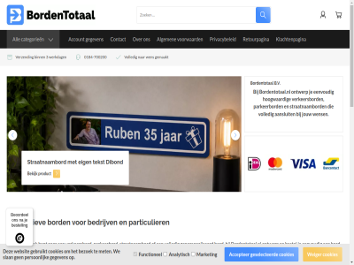+31 -700200 0 00 0031 0184 1 15 18 184 2 21701105 3 40 46 55 6 66 aanmeld aansluit accepter account acties afgewerkt algemen all analytisch b.v bedrijv bekijk bent beoordel bestel bestell bezoek binn bord bordentotaal.nl bordentotal btw buitengebruik categorieen cm contact cookies dibond duurzam eenvoud eerst eig excl functionel gebruikt gegeven gemaakt gepersonaliseerd geproduceerd geschikt geselecteerd handig hoogt hoogwaard incl informatie informatiebord jouw klachtenpagina kop kwalitatiev market meld menu met mindervalid model nieuw nieuwst onlin ontvang ontwerp parkeerbord parkeerplat particulier per perfect person presentatiemiddel prijs privacybeleid product professionel retourpagina slan straatnaambord stuk tekst tel typ updates verkeersbord verzend volg volled voorwaard we websit weiger wen wens werkdag whatsapp wifi x zoek zowel