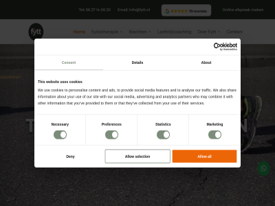 0 00 06 1 119 14 2 20 27 4 a aandacht about ads advertis afsprak all allow also analys analytic and collected combin consent contact content cookies deny detail email features fitter from fysio fysiotherapie fytt heerenven herstel hom info@fytt.nl information it klacht krachtiger leefstijlcoach mak manuel market may media necessary onlin or other our partner person personalis preferences provid provided recensies selection services shar sit social statistic tel that their them therapie they this to traffic use uses ve videospeler we websit who with you your