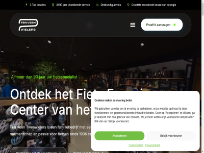00 0561 1 1500m 16 1936 2026 2wielers 3 399 4 4.999 451285 8331kp 8375 8471jd 90 aanbod aanpass aanvrag accepter advies akkoord algemen all all-in assortiment ax bedrijv beeld bekijk beleidspagina benieuwd bent best beter bezoek bezorg bied bik bikes bred buurt center centr central collectie contact cookiebeleid cookies dankzij de deskund dienst draait drie e e-bik e-bikes eenvoud elk ervar experienc familiebedrijf fiet fiets fietsbelev fietsleas fietsplezier fietsspecialist fietsverhur functioner ga gallerij gebruik gehel geleg gepersonaliseerd grag grootst harenstrat help het honderd hur huurt ieder info@tenveentweewielers.nl informatie inhoud inspirer jar jij jou keuz kies kiez klar klik kom kop kunt kwaliteit lag lang lat leas leasefiets leaseperiod locatie locaties maandlast mak merk model mogelijk mountainbikes nem noord oldemarkt ontdek ontdekt ontspann onz ophal optimal particulier passie past perfect plann privacybeleid proefrit profiter recht regio reserver rijk rit ruim ruimst s samenkom scrolla servic servicepakket sind slim sportiev stadsfiet stadsfiets stan steenwijk steenwijk@tenveentweewielers.nl ten test testrit tocht toewijd top topmerk traditie tuss tweewieler uitdag uitgebreid uitstek vakmanschap ven verbeter vestig via vind voorbehoud voordel voorkeur voorwaard vrijblijv waarna war we websit weerdijk weg welk wet wij wil wilt winkel woldpoort wolvega wolvega@tenveentweewielers.nl zelf zoek zoekt zorg zowel