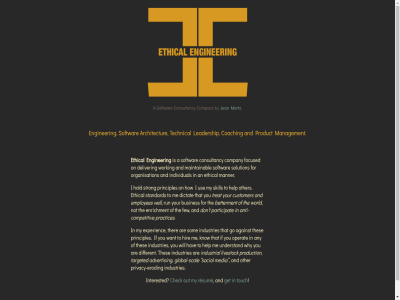 a advertis and anti anti-competitiv architectur betterment by check coaching company competitiv consultancy customer don employes enginer ethical get global global-scal industrial interested jean leadership livestock management media mertz my out participat practices product production resum scal social softwar t targeted technical the touch treat well world your