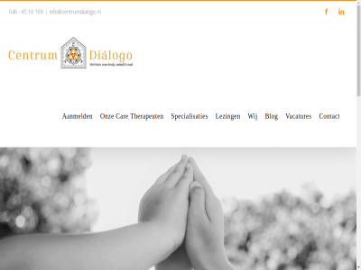 046 1 16 169 2017 2026 45 aanmeld acties all allen begeleid belangrijk benader best blijv blog car centrum client complet contact copyright daarin daarom dialogo ding doel e e-mailadres effectief energie ergotherapie even facebok fit ga gan geest geinteresseerd gelov geval gezond grag gratis hebt het hieronder hom hoogt houd huis ieder iederen info@centrumdialogo.nl inhoud inspiratie jij jou kind klant kort kracht krachtig krijg kunt leuk lezing licham linkedin logopedie mailadres mee meld men mens mogelijk mooi multidisciplinair nieuwsbriev nodig oefentherapie ontleend ontwikkel onz plek portuges precies recht sam samensprak samenwerk som specialisaties specialist stat stelt stralend therapeut tip total tuss uniek vacatures verder vind vol voorbehoud we websit welkom werk werkt wij will wilt zet zoal zodat zowel