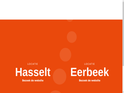 bezoek bosch den eerbek fysio ga hasselt hom inhoud locatie manueel therapie websit