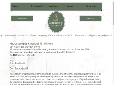 -206 0 030 036 0484 0633911560 1075 1339 2026 269 3287 3533 3552 4 51 93 98 aandacht aansluit afstemm all almer almere-buit amsterdam ander ax belang belangrijk beleid bereid betal beter beurt biedt bn bovenal buit canariastrat communicatie contact creativiteit crer daarnaast daarop dag dochter doordat drag drink echt elk eten feestelijk fijn flexibel gat geborg gericht gerust gevoel gezien goed gran groei groep groepsgevoel groter hecht hel helder hh hierop hoera houd huis huiselijk ieder inclusiv indel informatie inschrijv interacties jar kanaalweg kiez kijk kind kinder kinderdagverblijf kinderopvang kindj kleinschal kleintjes klik klimat kom krijgt leeftijd ler liefdevoll locatie locaties luier lunchmaaltijd maaltijd maand mak manier mengel middel mobiel mvg nem nieuw nl nodig november oktober omgang omlop onderl ongever ontstan ontwikkel onz open openingstijd opvang opvoed ouder overleg person plek plekj plezier professionel reken reserver rondleid ruim ruimt rust schenk setting sfer sophialan sprookjesrijk team tijd toe topkwaliteit tuss twed uitbreid uitgangspunt utrecht vanuit vast veilig ver verder verlangt vertical vertrouwd verwacht verzorg vestig vind visie voeding vrijblijv waard waarin waarom wachtlijst war we welkom werk werkt wet wij will wilt wonder xl zien zon zorg
