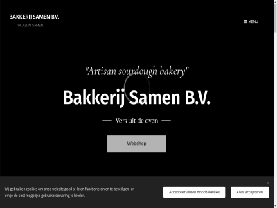 100 15 2026 292b 3311 42096702 aandacht accepter adres allen ambacht aroma artisan assortiment b.v babka bak bakery baking bakkerij bereid best beveil bezoek bied bovendien brod broodverbetermiddel btw bun challah cinnamon complet cookies dag dagelijk de desem desembrod diver dordrecht draait drukt e e-mailadres echt et even facebok fermentatieproces functioner gebak gebruik gebruikerservar geliefd geniet geselecteerd goed grondstoff hand handgemaakt hart heerlijk i informatie ing instagram karakteristiek kardemom koekjes koffie kom kop kunt kvk lang langdur lat mailadres mak melk menu minimal mogelijk naast nfo@bakkerijsamen.nl nl857795387b01 nl98ingb0008517378 nodig noodzak ontdek ontsnapp ontwikkel onz oven plek pur roll rustig saffran sam smak soda sourdough specialiteit structur suiker tijd topping traditionel uitgebreid uitsluit uur vakmanschap vegan ver verkrijg vindt vloerbrod volled voorstrat war we webshop websit welkom werk wij winkel zien zorgvuld