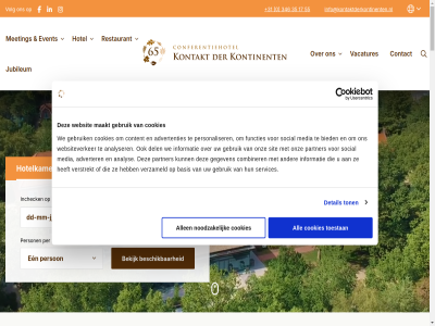 +31 0 1 130 17 2 20 2026 23 240 26 3 346 35 3769 4 40 5 55 5x 65 6x 7 aanbod aanvrag activiteit advertenties adverter algemen all allen amersfoort amersfoortsestrat analys analyser arrangement as audiotour basis bekijk belef benieuwd bereik bestaand bied bijzonder bosrijk brochur buitenterrein buitenvergaderplek cenakel combiner congres congreszal contact content cookies culinair cultur dak dash dd del detail disclaimer duurzam een ervar es evenement evenementenveld event facebok faciliteit fiets fietsroutes footer functies ga gastvrij gebruik gegeven geniet gratis help heuvelrug historisch hotel hotelkamer ide incheck info@kontaktderkontinenten.nl informatie ingredient inspiratie instagram jan jar jjjj jouw jubileum juist kamer karakteristiek kennis klar klompenpad klooster kom kontakt kontinent kunst kunt land lat legg ler les linkedin locatie lokal loopafstand maakt mak media meerdag meeting mens menukaart mid missiehuis mm mogelijk mountainbik mvo natur nl noodzak offert officiel omgev ontdek ontspann onz overnacht pand partner per person personaliser policy prachtig privacy reserver restaurant ruimt sam seizoensgebond services sint sit slide0 slide1 slide2 slide3 social soesterberg stat tafel team terras tip toestan ton totaalbelev twee uitcheck uitstek uniek utrecht vacatures veelgesteld verblijf vergaderzal verstrekt verwelkom verzameld vind volg volgend voormal voorwaard vorig vrag wandel wandelroutes wat we websit websiteverker weekendj weg welkom wellnes wereld wet wifi zakelijk zitplaats zoek zonnig