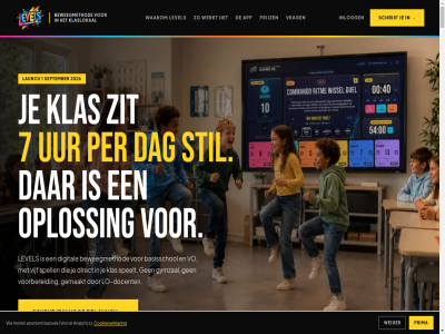 1 15 2 2026 2804 3 4 42125953 5 6 7 8 aankop abonnement algemen analytic anna anoniem app basisschol beslot beta beta-toegang beweegmethod beweegspel bezoek contact cookieverklar dag digital direct docent een eerst gat gebruik gemaakt goed goud gouda groep gymzal ha handleid hel hoev hoofd info@kootergames.nl informatie inlogg inschrijver instagram j k klas klaslokaal-spel klaslokal kootergames krijg kvk launch launch-mail level lijf linkedin liv lo lo-docent m mail mak met min onderbouw ongedan ontvang oploss pakket per prijz prima privacyverklar schrijf september spam speelt spel spell start stil t/m testfas toegang uur v.o.f veelgesteld veilig vercel vijf vo voorbereid voorrang voorwaard vrag waarom wachtlijst wachtlijst-inschrijver we weiger werkt zit