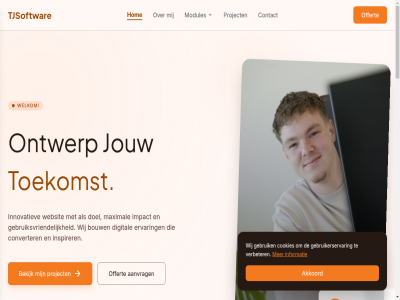 +31 01 02 03 04 05 06 2 2026 28856671 6 aanspreekt aanvrag aanwez akkoord algemen all alt arrow auto bak begint bekijk beschik bouw budget call cod coffee contact converter cookies description detail digital doe doel doelgroep draw effectief elk emoji ervar expand extra fix forward gan gebracht gebruik gebruikerservar gebruiksvriend groei helder high holland hom i impact info info@tjsoftware.nl informatie inlogg innovatiev inspirer iterer jouw klant koffie laatst langer launch liv lock maatwerk mail mat maximal modules mor nieuwsgier noord noord-holland offert onlin ontwerp ontwikkel opgeleverd opmerk optimal outward over-mij pagina pakket peopl perfectioner performanc privacyverklar project puntjes quot recht request rocket sam schon send sitemap snel softwar sprint sterk succesvol task tevred tijd tjsoftwar tjsoftware.nl toekomst uitstral vandag veelgesteld verander verbeter vergader vertal vertrouw voorbehoud voorwaard vrag vrijblijv wacht we webdesign websit wekt welkom wens werkt wij