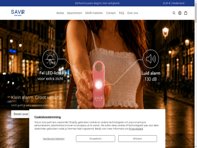 1 10 112 130 15 16 2026 25 3 39 45 6 60 63 95 aanbevel aandacht accepter activer advertenties af afgeeft afschrikt afwijz alarm alert algemen allen amnlzulvrykzwudnqbaigenblock0e91533y6gttf analyses app apparat assortiment automatisch avond batterij bedenk bedien begint beher bekijk beleid bell benefit bent bescherm bestel betaalmethod bijna blauw compact contact contactperson content cookies cookietoestemm dag dagelijk db deelt deur ding direct doeleind doormiddel draagt duidelijk een eig elk emma ergen erop eruit ervar essential extra faq fel fell ga gadget gat gebeurt gebruik gebruiksgemak gedrag geeft geluid gemaakt geschikt gevoel gewon grensoverschrijd grot haha hand handig handigheidj hebt helft help herrie hetzelfd hiermee hik hoef hom hop huis hulp idee ieder info informatie ingeschakeld ingestemd inlogg inschakel instell jar jij jouw kent keub kiez klein kreg kunt kwam land/regio lang lawaai led led-licht licht liv locatie loopt lop luid maakt mak makkelijk marianka mee mens meten moment monique nadat nederland net noa nod nodig nooit normal onderweg ongever ontgrendel onveil onz open overal par partner pas per person personaliser pin plek prettig prijs privacybeleid protectie reager regelmat reis rescue retourbeleid rijdt roz rust s safety savr savr-apparat schrik seksueel shopify signal sir situatie sleutel sleutelgat slim slimm snel standaard sted strat stukveiliger superhand tas technologieen telefon ton top trek trust turquois uitgat uitverkocht vas veelgesteld veilig veiligheidsoverweg verbind verbond vermijdt verschil verzendbeleid via vind voel voelt voer voorkeur voorwaard voorzicht vrag vrouw waarom waaronder waarop wanner war waterbestend we wel welen wer werk werkt wet wij wilt winkelwag zaklamp zeker zelfvertrouw zichtbar zit zodat zoek zull zwart