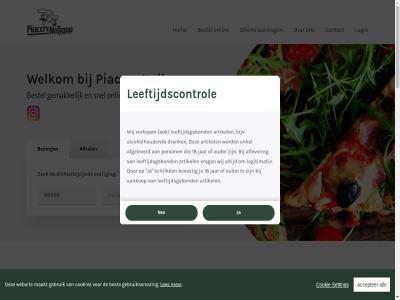 0 18 2026 24 45 aankop aanvrag accepter af afgeleverd afhal aflever alcohol alcoholhoud all artikel bekijk best bestel bestell betal bevest bezorg bezorgd bijv by contact cookie cookies copyright damplein deur dichtstbijzijnd direct dordrecht drank eenvoud eig enkel eten foodticket gan gebruik gebruikservar geholp gekoz gemak geniet grot hal hoef hom ideal informatie instagram italiano jar jou kies klar klik leeftijdscontrol leeftijdsgebond legitimatie les lever locatie login maakt maaltijd menu menukaart mogelijk nee offert officiel onlin onz ouder per person piacer reken setting snel spuistrat stat strat tijd tijdstip uiteraard veilig verkop vestig vindt vrag websit welkom wij winkel zin zoek zorg