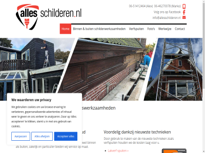 -46270078 -51412464 06 2026 62272187 aanpass aanvrag accepter advertentie advertenties afwijz alex algemen alkmar allesschilderen.nl analyser behor bied binn brow browse-ervar buit consument/particulier contact cookie cookies copyright dagelijk dankzij denkbar deur doorn efficient ergert ervar facebok foto gebruik gepersonaliseerd geregeld gev hom houd houtwerk info@allesschilderen.nl inhoud keuk keuken klik kost kozijn krass kunt kvk lag lager lakverf latex les m mak mal manier marko mat meubel mogelijk nieuw nieuwst onderhoud onderhoudswerkzam oog opfrisbeurt oud particulier pass plafond privacy privacyverklar restauratie roll s schilder schilderwerk schilderwerkzam servic sneller spuit stemt t techniek terecht toe trap trapp uiterst vel verbeter verder verf verfspuit verker vloer volg voordel voorwaard waarder wand we wer werk werkwijz wij zakelijk zoal zowel