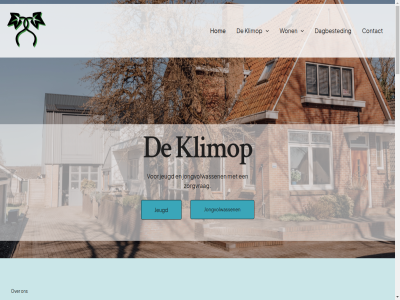 18 aanwez ass begeleid bekijk belangrijk beschermd beschik betekenisvoll bied biedt binn contact daarnaast dag dagbested deelnemer dichtbij dinsdag donderdag drent eig even fijn focus ga gericht gevestigd groei hebt helemal help hom ieder iederen inhoud jar jeugd jij jongvolwassen jouw klacht klimop krijgt kun kunt lukt manier mogelijk nacht nodig omgev ondersteun ontwikkel onz organiser paard pand passend per person plek privacy rustig sam sitemap smild som stabiel stap team tempo terecht thuis toegank twee vanaf veilig verder verzorg vind vlakbij wanner war we wek werk wij won woonplek zelfstand zoek zorgvrag