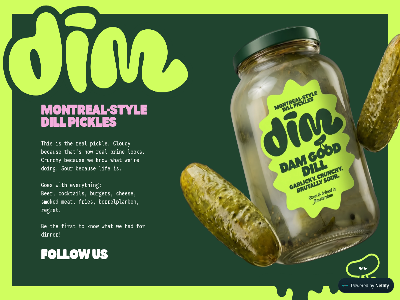 amsterdam be becaus ber born borrelplank brin brined burger ches cloudy cocktail crunchy dill dim dinner doing everyth first follow for fries goes how know lif lok meat montreal montreal-styl pickl pickles re real regret s smoked sour styl that the this to us we what with