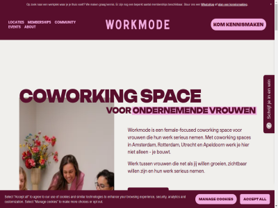 0 aantal about accept agree all allemal allen ambitieuz amsterdam analytic and apeldoorn bedrijf beginn bekijk beperkt beschik binn blijf blijft borrel bouw bouwt browsing bureau carrièr choices community condition connecties consultant contact continu cookies cowork creatiev customization daardor dag dagpas dezelfd discover driv echt eerst eig elkar enhanc even event experienc faq femal female-focused fijn flexibiliteit flexplek focus focused follow fotograf freedom freelancer full gesprek ging grag groei groeit hav hebt homebas hoogt hoort hur huurt ideaal ideeen jar jij job jouw kans kennis kennismak kies klant knall kom komt lang learn legal locatie locaties log lunch mak manag marketer member membership mid moment mor nem net netwerk nic nice-to-hav nieuw nodig omgev onderdel ondernem ondernemer ontmoet ontstan onz opt or organiser our out past per plan platform plek policy privacy ritm rotterdam routin samenwerk schrijf security select serieus sign similar snel spac spaces spam sparringpartner speelt stapp stat structur stur talk technologies term thuis to toegang tuss up us use utrecht vanzelf vast verbind verder verdiep vind vindt voelt voorging voorwaard vrouw waarop war we wel werk werkdag werkplek werkt werkvorm wet whatsapp will wilt win workmod your zichtbar zit zoek zoekt