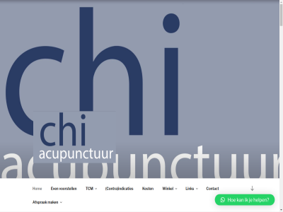-46457457 02074526 06 15 1965 20 2005 4 40 aandoen aangepast aantal aanvull aanwez acupunctur acupuncturist acut afsprak afzonder algemen all angst app aspect at baby basisenergie basistheorie bedoeld beeld begrip behalv behandel behandeld behandelingsdur behandelingsplan behandelingsprincipes behandelingsstrategie behoud beinvloed bel belangrijkst ben bened bereik bereikt bericht beschikt beslot bestat bevorder bijzonder binn bloed borst btw chi chi-acupunctur chi-acupunctuur.nl china chines chronisch circulatie cod combinatie conditie contact contra daarmee daarnaast daarom daarop dag dankbar deblokker del dezelfd dinsdag disciplines disharmonieen dislocaties doe dokkum donderdagmiddag drankjes drie duurt e e-mail een elektrotechniek elk en/of energetisch energie energiestrom ernstig ervar even frequentie functies gebied gebor gebouwd gebruik gebruikt gehel gemasseerd gemiddeld geneeskund genoemd gericht geschikt gestel gestudeerd gev gevolg gewricht gewrichtsklacht gezond goed groev grot hand hangt hbo heff hel help herstel herstell hierdor hiermee hoewel hoger hom hoofd huis i.p.v indicaties info info@chi-acupunctuur.nl ingegot ingewand inhoud intern jar kennis kind kinder klacht kom korter kortom kost kreg kruid kruidengeneeskund kruidentherapie kvk kwal kwalijk lacun leegt leegte-beeld levenskracht licham liefdevol ling link maakt maandagmiddag mail mak mal manuel massag massages massagetechniek medisch meestal mens meridian methodes minder ming minut mobiliser moeder mogelijk momentel n naald naaldjes naast nadat nam natur nauwelijk neemt nl nl145102117b01 nodig o.a obstructies omschrev onderarm ondersteund onderwerp ontspann ontwikkel organ origin ouder overwinn paplepel past pediatrie pediatrisch per person pez pijler pijn pijnlijk plek positie praktijk preventief punt qi qigong reducer reguler regulier richt ruggebied rugpijn s sam samengan schad scroll second sind slang slecht sluimer sms snel spasm specifiek spier spiergroep sprek spring sterk stimuler s