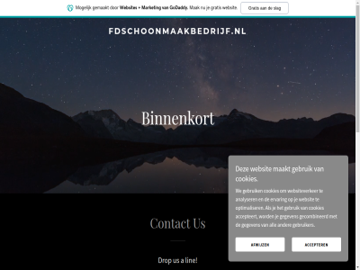 2026 a accepteert accepter afwijz all analyser and beschermd binnenkort contact cookies copyright drop email ervar fdschoonmaakbedrijf.nl for gebruik gebruiker gecombineerd gegeven gemaakt godaddy googl gratis lin list maakt mak market mogelijk mor nam ondersteund optimaliser our privacybeleid promotion recaptcha recht send servicevoorwaard sign sit slag toepass up updates us via voorbehoud we websit websites websiteverker