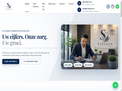00 02 03 06 09 1 17 2026 31 32 41 42140335 69 aangift administratie administratiekantor algemen bel betrouw binn boekhoud btw btw-aangift cijfer contact deskund dienst direct e e-mail financ focuss groei hand hom info@scfinance.nl inkomstenbelast kennismak kunt kvk ma mail nem ondernem onz person privacyverklar reager sc stur tariev voorwaard vr vrag werkdag werkwijz wij zodat zorg
