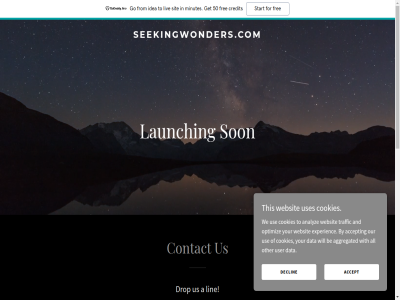 2026 50 a accept aggregated all analyz and apply be by contact cookies copyright credit data declin drop email experienc for free from get go googl idea launching lin list liv minutes mor nam optimiz other our policy powered privacy promotion protected recaptcha reserved right seekingwonders.com send servic sign sit son start term the this to traffic up updates us use user uses we websit will with your