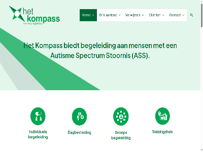 036 1313 1322 1331 1362 154 16 19 2026 2h 3 4 5 73 75 84 aanbod aandacht ac allen almer ass autism begeleid begrep belangrijk bied biedt blij bovenan by car ce certificat client clientenrad connectiv contact contract copyright creatief d daarnaast daarom dagbested dagelijk design dragon dungeon edited elektonweg erg ervar facilitair fluitekruidstrat functioner ga gecertificeerd gehoord gemeent gevolg groep groepsbegeleid hbo hel help hierin hom horeca horses ict indicatie individuel info@hetkompass.nl informatie inhoud iso jar jes jeugd jeugdwet jonger jp kampus kantor kenmerk kijk klachtenprocedur kompas kookgroep krijg kt kwaliteitsverslag lang later levensfases levensloopbegeleid linnaeusweg locaties maatschappij maatwerk mantelzorg mbo mee meid mens menu nen nodig omgev ondersteun onz over parkonderhoud postadres privacy procedur regelhulp samenwerkingspartner schoonmak social som specifiek spectrum sport stag statement stoornis techniek tiebreak tinek trainingshuis transistorstrat vacatures vanuit vastlop veren verloopt vertrouwensperson verwijz verwijzer verzorg vind voel voortkom wachttijd wet wij wlz wmo zie zoek zorgt zowel