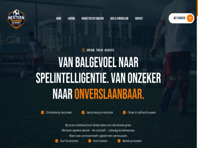 10 2845 31 5665 6 a aandacht academy achiev actie agenda algemen allen b bal balan balcontrol begeleid begon beheers beheerst bereik beter beweg buit by c coaching combinatie contact control curriculum d developed doel draait dream drom druk durf durv e eig elk en enthousiasm ervar experienced f fantasie filosofie g gelov get gev gewon groei grot h help hom i individuel informatie j juist k kind kinder kom kwaliteit l lat lek ler licham link locatie m mogelijk moment motoriek motorisch n naast nextg nodig o ontdek ontwikkel ontwikkelt onz ooit overzicht p pakket precies professional quick r resultat ruimt rust s services sevenum softproduction spansel speelt spel speler sportpark staff stan started stral t tariev techniek telefon tempo train training uniek v veld venloseweg verdient verplicht verscherp vertrouw visie vloeiend voet voetball voetballer voetbalschol vol volg volled vooral voorwaard w waarop we wedstrijd wet z zelfvertrouw zichzelf zien zorgt