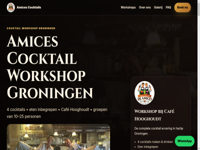06 10 2 2026 25 36284460 4 42 5 50 9711 amices arrangement bekijk boek bosch bossink bov caf cocktail coen complet contact drink ervar eten faq galerij groep groning grot hartj hooghoudt inbegrep instagram jullie karst karstenbosch@hotmail.com kies locatie lv mak markt optie p.p person terug uur vanaf we wet whatsapp workshop