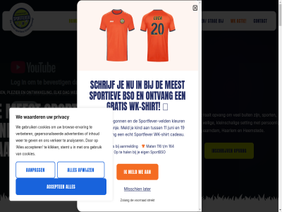 0 00 023 0300 11 116 13 164 19 2026 210 25 30 37 4 50 aandacht aankom aanmeld aanpass accepter actie actief actiev activiteit adam advertentie advertenties advies afwijz algemen all amsterdam analyser antwoord atlantis avontur begeleid begeleider begonn bekijk bericht beweg blij blijf blijv bouw bov brow browse-ervar bso buit buitenschol button cadeau combiner contact cookies dag denk digital draait echt eig elk emotionel ervar evenement facebok fysiek gebruik gepersonaliseerd gerust gev gezien grag gratis groei groep haarlem hal handig heemsted hel helemal help hetzelfd hom hoogt hor humor info@sportfever.nl informatie ingeschrev inhoud inschrijfformulier inschrijv inspiratie instagram interesses jar jasj juli jullie juni kamp kennismak kies kind kinder kinderopvang kleinschal kleur klik kom krijg kunt lat later leerzam leuk liefd link linkedin locatie locatiepagina locaties mak mat medewerker mee meest meestgesteld meld minder misschien missie moeder mogelijk nem nieuw nieuwsartikel nieuwsgier ontdek ontvang ontwikkel onz opnem opvang oranj organiseert ouder pagina pakket past pedagogiek per person plat plek plezier plus ponykamp portal praktisch prestatie privacy reager recht ruimt s schaats schrijf setting shirt skien snel snell snowworld sociaal spaarndam spel spelenderwijs sport sportbso sportfever sportfever-veld sportief sportiev sportpartijtjes stag stat sted stemt stimuler strekt studiedag stur surfkamp t/m tariev tijd tip tso tuss tussenschol vakantiekamp vakantieprogramma vakantievermak vast veelgesteld veilig veld verbeter verker via vindt visie voelt vol vooral voorbehoud voorrad voorwaard vrag waarder wanner war we websit wer werk wij wk wk-shirt youtub zodat zolang zoontj
