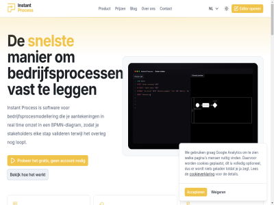 1 2 2026 3 aanpas aanteken accepter account achteraf af ai ai-assistent ai-functies ai-integratie ai-procesassistent alternatiev analytic assistent bedrijf bedrijfsprocesdiagramm bedrijfsprocesmodeller bedrijfsprocess beeld begeleidt bekijk besliss besprek bewar bijgewerkt blijft blog blootlegg bouw bpmn bpmn-tol breng consistent contact cookies cookievoorkeur daarvor dag demo detail diagram direct documentatie documenteert editor een eenvoud eindigt elk enkel feedback fout functies gebouwd gebruik gebruikersovereenkomst gelad geplaatst gericht gesprek gestructureerd gezamenlijker googl grag gratis hand handmat hebt helder helpt herstelwerk hetzelfd ideaal iederen ingebouwd inschrijv instant integratie juist juridisch kaart kennisbank kloppend krijg lat later leg legg les liv loopt maakt mak makkelijker manier mee meedoet meeting mens minut modelleert modelleerwerk modeller nieuwsbrief nl nodig nuttig ontbrek ontdek ontvouwt ontwikkelt onz ooit open opmak optionel overeenkomst overleg pad pagina plat plek precies prijz privacyverklar prober proces procesassistent procesdiagram procesdiagramm procesgeneratie procesmapp procesmodeller procesnotitieblok procesopslag process processtapp procesworkshop product real realtim rond s sam samenwerk scherp schrijf sessie set snel sneller snelst softwar stakeholder stap stapp stelt structurer tekst tempo terwijl tijden tim tol totdat uitzonder uren valider vast vastlegg verbeter verder verfijn verfijnt vergelijk vind visualiser voert volled voordat vrag wacht we weiger welk werkt workshop zegt zet zien ziet zodat