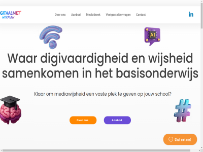 +31 0725 2026 6 8427 aanbod achternam basisonderwijs bericht contact digitaalmethikmah digital digivaard email gev hom info@digitaalmethikmah.nl jouw klar mediathek mediawijs nam onlin plek samenkom schol schrijf telefoonnummer vast veelgesteld veilig verstur voornam vrag war wijsheid