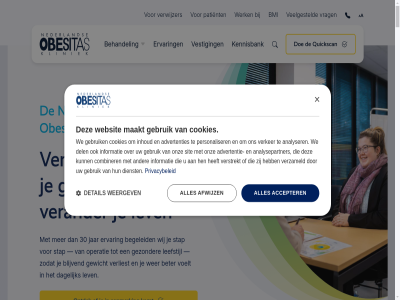 1e 30 32 a aanmerk accepter advertentie advertenties afvall afwijz analysepartner analyser begeleid behandel bekijk beter blijvend bmi combiner contact cookie cookies dagelijk del detail dienst doe ervar ga gebruik gewicht gewichtsverlies gezond gezonder grag help hen informatie inhoud jar kennisbank klacht kliniek komt leefstijl lev maakt medicatie nederland nem nok obesitas ontdek onz operatie patient personaliser privacy privacybeleid quickscan sit stap veelgesteld verander vergoed verker verklar verliest verstrekt verwijzer verzameld vestig voelt vrag we websit weergev wer werk wij zodat zoek zorgmail zorgverzeker