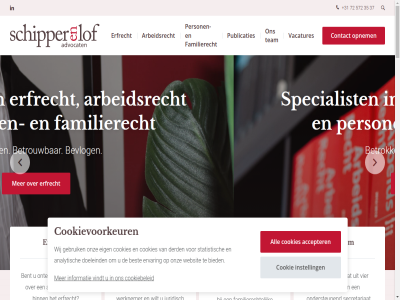 +31 05 1821 2025 2026 25 30 35 37 572 6b 72 aanvrag accepter advies advocat advocatenkantor afwikkel algemen alkmar all analytisch ander arbeidsrecht ban beeindigingsovereenkomst bent bereken best bestat betrok betrouw bevlog bied bijstand billijk binn bov bs concurrentiebed conflict contact controler cookie cookiebeleid cookies cookievoorkeur derd direct doeleind echtscheid een eig erfgenam erfrecht ervar executeur familierecht gebruik geld gespecialiseerd gesprek gift grag help hulp huwelijk info@schipperenlof.nl informatie instell integratie jan juridisch kantoorklachtenregel keesomstrat komt kost kwestie laatst lat legat legitiem lez lof mediation nalatenschap nederland nieuw nodig nov ondersteun onderwerp onterfd onterv ontslag ontslagvergoed onz opeis opnem opzegg ouder per person policy portie proceder publicaties re re-integratie rechter relatiebed s schenking schipper secretariaat sitemap specialist staand statistisch team terug testament testamentair toereken transitievergoed tuss uitvoeringsovereenkomst vacatures vakantie vaststellingsovereenkomst vergoed verlen verlof verwikkeld vier vindt voet voorkeur voorwaard vso websit webstart weg werkgever werknemer wet wettelijk wij wilsrecht wilt ziekt