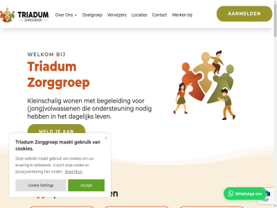 +31 2 2026 26 30302277 44097587 6 8431 86 9204 99508400 aandacht aanmeld accept adem agb allen ame begeleid begeleider begint bel belangrijk benieuwd bent bericht best betrok bied binn bouw central contact cookie cookies cv daaruit dagelijk denk doel doelgroep draait dracht e e-mailadres echt eerst eig elk ervar even ew friesland gebruik gelov gezicht goed grag grietmanslan groei grot hebt houdt huiselijk ieder info@triadumzorggroep.nl informatie instell interes jezelf jij jong jou jouw juist kijk klar klein kleinschal kom krijgt kunt kvk kwaliteitsregistraties legg les lev locatie locaties lukt maakt mag mailadres mee meld men mens missie mogelijk mor naast nam naviger nederland nem netherland nodig omgev ondersteun ontdek onz oosterwold past person plek postadres precies privacy privacyverklar puzzel reactie read regie reken remedia.nl respect ruimt rust rustig sam samenwerk setting stabiliteit stap stat stijlcreative.nl structur stukj stukjes t team telefoonnummer tempo terechtkunt thuis tijd triadum vanuit vast veilig verbeter verder verhal vertrouw verwijzer vind visie voel volgen volwassen voorwaard vrijblijv waarin war we webdesign websit welk welkom wens werk werkdag werkt wet whatsapp won woonomgev woont zelfstand zet zodat zorg zorggroep