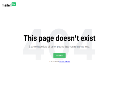 404 abus back but click doesn exist found go gonna hav her lot lov not other pag pages pleas re report t that this to we you