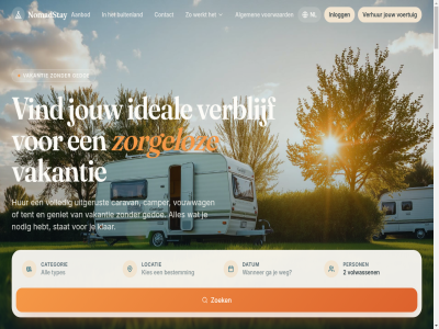 0 01 02 03 100 2 2026 aanbod aanmeld aanmeldkost aansprak aanvull aanwez af afsprak algemen all allen alternatief antwoord beid bekijk beschik bestemm betal betrouw boeking budget buitenland camper caravan categorie contact datum direct download draait eenvoud eerst eig eigenar faq filter frankrijk ga gebruik gebruikt gedoe gelanceerd gemaakt gemak geniet geregeld gerust gevond grag hebt helder help hiervor hoeft hoogt hotel hou hur huurcontract huurder huurovereenkomst huurperiod ideal inclusief info@nomadstay.nl ingericht inlogg instapp italie jij jouw keukenspull kies kiez klar koffie kunt langer locatie luifel mail meld minder mogelijk nederland nem net nieuw nl nodig nomadstay onderweg ontbrek ontdek onz ophal partij past period person plan plant platform privacy q4 reis ruimt selecter selectie sleutel sleuteloverdracht sluit spanj spull standaard stapp stat strak support team tent tijden types uitgerust vakantie vastgelegd veelgesteld ver verantwoord verblijf verder verdien verhur verhuurder vertrek verzeker verzekeringseis vier vijf vind vindt voertuig volgend volled volwassen voorbereid voortent voorwaard vouwwag vouwwagen vrag vrijheid waarom wanner we weekend weg wens werkt wes wilt wind zodat zoek zon zorg zorgelos zorgeloz