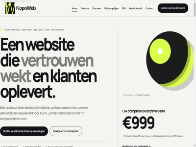 0 000066526795 10 100 14 2026 999 aanvrag all audit basis bedrijfswebsit bedrijfswebsites beher bekijk bouw btw bureau complet concept contact contract digital eig eigendom exact faq gebruiksklar gratis groei hom inbegrep klant kopo kopoweb kost kvk langlop mkb mobiel nem nl857175646b01 ondernemer onderscheid ontwerp ontworp onz opgeleverd oplevert pagina prijsvergelijker professionel projectprijs recht responsiv richtlijn s seo seo-basis septemberaanbod strategie techniek technisch tijdelijk vast verborg verdien vertrouw volled voorbeeldontwerp voorbehoud vrag vrijblijv web websit websites wekt werk werkdag will wordpres wordpress-bouw wordpress-techniek wordpress-websites