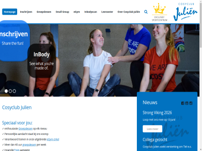 00 0344700254 13 2026 24 36 40 aandacht aanwez allen beethovenstrat beter binnensport buit cirkel club collega conditie cosyclub dag disclaimer egym elk email enthousiast fun fysio gezocht gratis grenz groepsless group homepag inbody inbodyscan info@cosyclubjulien.nl inpand inschrijv introducee jou julien juni kilo kom les lesrooster lichaamssamenstell lichter lop maand mad mall marion mee met naast nam nee nem nieuw niveau onz outdor parkeergeleg per person proefles programma re reacties s sam see shar sitemap small speciaal sport stat strong telefoonnummer the tijd train uitgebreid uur vanaf vel veld verantwoord verleg verplicht verzend viking voorkeur voorop websit wek what you zit zovel