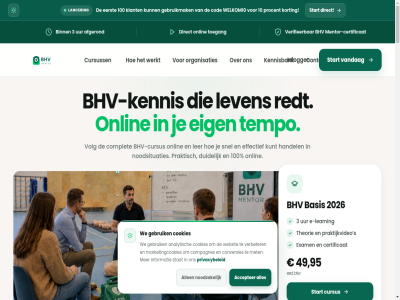 00 09 10 100 17 2026 3 49 95 aankomt aanvrag accepter account actief aed af afgerond all allen basis behal bekijk belangrijkst betal betekent bhv bhv-certificat bhv-cursus bhv-exam bhv-kennis bhv-training bhv-vaardig biedt binn blijft btw certificat certificer cod complet contact cookies cursus cursuss cyber deelnemer desktop digital direct doorlop duidelijk duurt e e-learn echt eenmal eenvoud eerst effectief eig erop ers exam excl fysiek gebouwd gebruik gebruikmak geschikt groepskort hang hanter hel hercertificer hom hulp hulpverlener incompany info@bhvmentor.nl informatie inhoud inlogg inschrijv interactiev jouw kennis kennisbank kenniscentrum klant klar korting kost krijg laatst lancer lang later learning leerportal ler leven locatie locaties ma maatwerk mak manier mat meld mentor mentor-certificat mobiel modules mogelijk nederland noodzak oefen officiel onlin ontruim ontvang ontwikkeld onz organisatie organisaties particulier pauzer person praktijk praktijkvideo praktijkvoorbeeld praktisch prioriteit privacy privacybeleid procent protocoll quizvrag reanimer redt rond s sam scholing stabiel stan start support tablet telefon tempo theorie toegang toepas training uur v0.7.3 vaardig vandag veelgesteld veilig veiliger velvet verborg verdergan verifieer videoless volg volled voorwaard vr vrag we welkom10 werkplek werkt wet wij wilt zakelijk zelfstand zijligg zzp