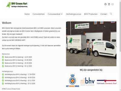 -09 -10 -11 -12 -2026 -51180309 01 02 03 06 17 2026 2411nz 27332808 30 46 aangeslot aanmeld aed algemen bank basiscursus bedrijfsgegeven bedrijfshulpverlen bent bestell bhv blusmiddel bodegrav boek btw contact coordinator copyright cursus cursusaanbod cursusbeher daarvor document e e-learn e-mail eerst ehbo en/of gegeven geschikt groen hart herhalingscursus hom hoofd hoogendoorn hulp info@bhvgroenehart.nl instructie kinder klant klein klik kruis kunt kvk learning mail marja modules moment nem nl001180943b70 nl32rabo0148858201 nr nummer ongevall ontwikkeld opleid oranj ouderavond planning plasmeijer ploegleider product reanimatie stan stur tel tjalk training verder volgend voorwaard webdesign welkom wij workshop zoek