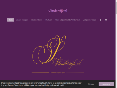 0 2026 aanbied accepter achter advertenties afwijz akkoord algemen all antwoord assortiment bekijk bericht bestelproces bestemm betover bewonder breng by collectie contact cookiebeleid cookies delicat direct e e-mailadres elk ervar exclusiev facebok ga gat gebruik gemaakt geplaatst gerust gev gezicht glaz gorinchem grag handgemaakt help hom hoofdinhoud huis info@vlinderrijk.nl informatie instagram jouw jouwweb juist kant keuz klik kom kunstwerk lat lijst maakt maatwerk mailadres mat nam natur nem onderwerp onlin ontdek onz opgezet opnem pagina plaats powered prachtig privacyverklar product reactie reacties schoonheid specifiek stolp stuk uniek veelgesteld verbeter verder verfijnd verschill verstur verzend vlinder vlinderrijk vlinderrijk.nl voorwaard vrag we websit welkom wer wet wij