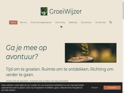 0 2026 aanbied aandacht accepter advertenties af afwijz akkoord all allen ander avontur basis begin beginn begint behoeft belangrijk bent bepal bericht beteken betekent bevindt beweg bewust bezighoudt by coaching coachingstraject community cookies daarom daarvor direct e e-mailadres echt eig eigen en erkend ernar erom ervar ervor even facebok fas ga gan gat gebruik gehoord gelov gemaakt gev gewaardeerd gezien goed groei groeiwijzer hebt helder helemal helpt herk hierin hom hoofdinhoud ieder iederen inspiratie instagram jezelf jij jou jouw jouwweb juist kant kennis keuz keuzes kiez kijk klar klik klok koer kom kompaswijzer komt kruispunt kunt kwijt lat lev levenservar liep lifecoach loopbaanbegeleid loopt luistert lukt maakt mailadres mak mat mee meedenkt meegemaakt meekijkt men merkt misschien mogelijk naartoe naast nam nem nieuw nodig onderzoek onlin ontdek ontdekt ontstat onz opnieuw overzicht past person personal perspectief plan powered precies privelev reis reisgenot reisgesprek richting ruimt sam shop sluit som stan stap stat stelt stil stukj stur tempo tijd veilig verander veranderd verandert verbeter verder verlangt vertelt vertrouw verzend vind voelt volgend vraagt vrag wanner war we websit weg wel welk wer werk werkwijz wet wij wijsheid wijst wijzer wilt zelfkennis zet zien zoek zorg