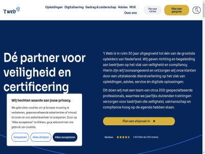 /5 0 0528 08 10 11 12 200 28 30 4.9 7 7903 88 aanpass accepter actief actuel administratie advertentie advertenties advies adviseur afgestemd afsprak afwijz afwissel agenda ai akkoord algemen allen analyser arbeidsmiddel arbo artur audit audit-prof automatisch bedankt bedrijf bedrijv begeleid bel belgie benjamin beret bespar best betrok betrouw bettie bewust bhv bhv-training bied biedt bijgewerkt bijschol binn blijft blog boz br branch bred brow browse-ervar buit central certificaatbeher certificat certificer checklist ciesla circa claudia collega combinatie complianc compliancy contact control cookies cursist cursus cwiek cwieq812 daarbij dagelijk dankzij dashboard dat de deelnemer del den denk denkt deskund dienst dienstverlen digital digitaliser direct docent download dubbel duidelijk duitsland duizend dzitko e e-learn echt een eerst effectief efficient efficienter eig elkar en erg ervar ewelina frank fuhler ga gan gat gebruik gecertificeerd gedrag gegev gegeven gehad geholp geled gemaakt genoemd gepersonaliseerd gerard geregeld gerwatowska gespecialiseerd gesprek gev gevolgd gezond goed grip grootst handig hayrabedjan hebt hecht hel help hen herinner hierin hieronder historie hoef hog hoger hoogeven houd hr informatie inhoud inspiratie integraties inzet inzicht jaarlijk jan janjic janusz jar jou jouw jullie kantor kennis klant klantverhal klik koppel kort krijg lakomski land lat learning leermiddel legend leiderschap ler les levend levon liever liverpol locatie lukas lukasz maand maatwerk mail mak makkelijker manager manfredini marjolein mark mat medewerker mee michał minder mocht mockus mogelijk moment monique mvk naadlos naast nada natur nederland niveau no nodig nonsen nooit offert offic omgev ondersteun onlin ontdek ontwikkel ontzorg onz opleid opleider opleidingsaanbod oploss opnem optimaliser organisatie organisaties over overzicht partner paweł perspectief piotr plan planning planningssystem platform plek plezier power praktijkgericht praktisch precies pr